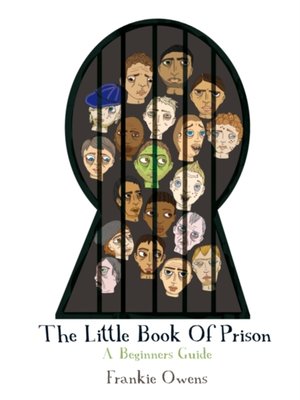 cover image of Little Book of Prison